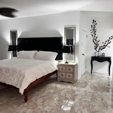 The Villa At Pineapple Cove 보스코벨 외부 사진