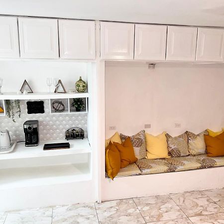 The Villa At Pineapple Cove 보스코벨 외부 사진