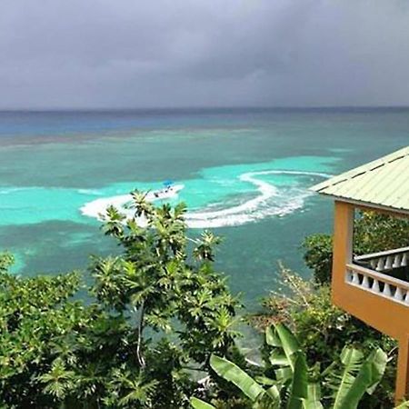 The Villa At Pineapple Cove 보스코벨 외부 사진