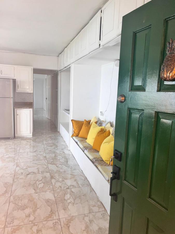 The Villa At Pineapple Cove 보스코벨 외부 사진
