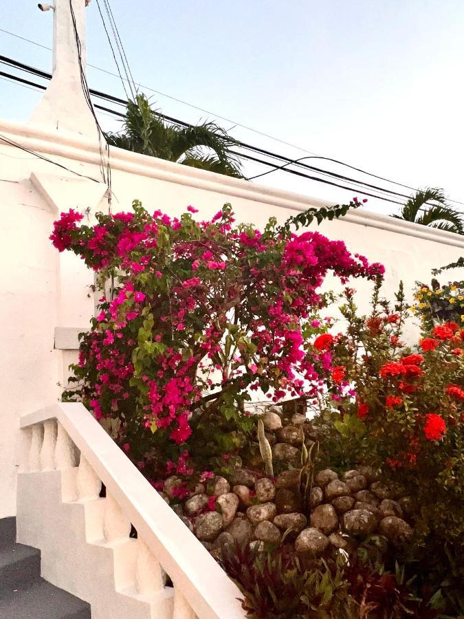 The Villa At Pineapple Cove 보스코벨 외부 사진
