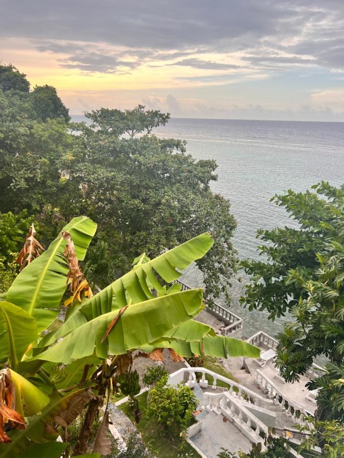 The Villa At Pineapple Cove 보스코벨 외부 사진