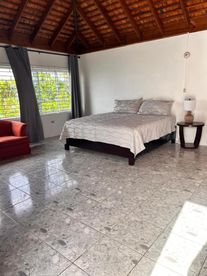 The Villa At Pineapple Cove 보스코벨 외부 사진