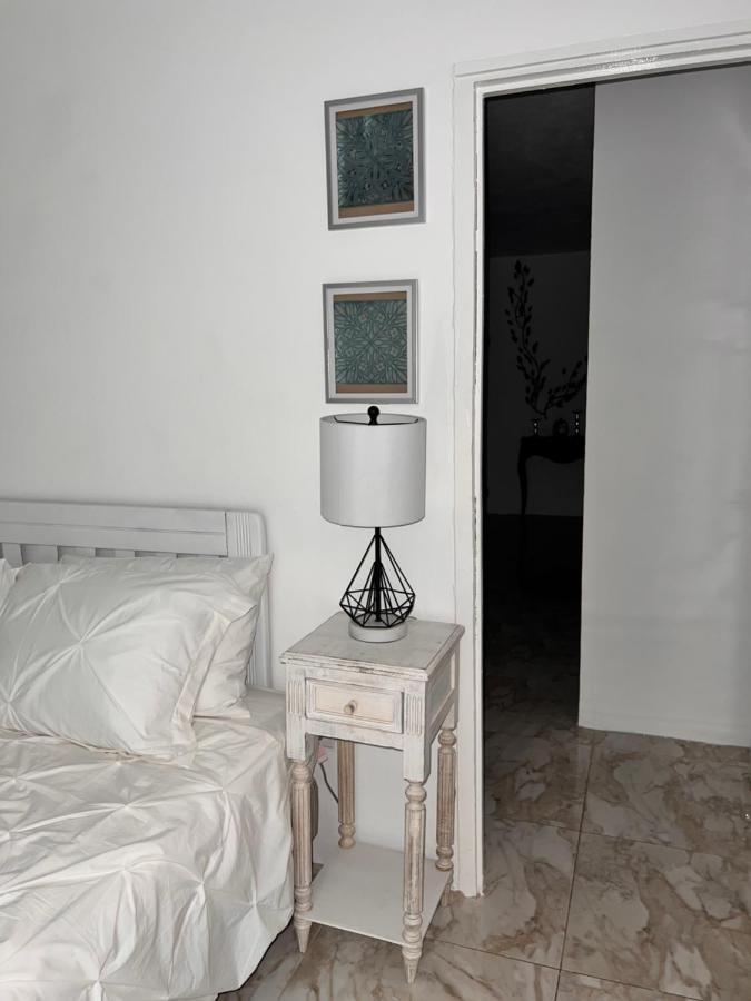 The Villa At Pineapple Cove 보스코벨 외부 사진