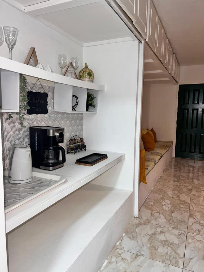 The Villa At Pineapple Cove 보스코벨 외부 사진
